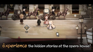 Phantom of Opera | Story Games 7.0.8 screenshot 2