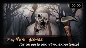 Phantom of Opera | Story Games 7.0.8 screenshot 3