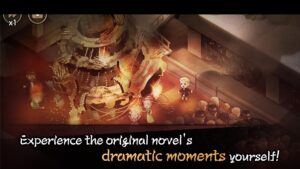 Phantom of Opera | Story Games 7.0.8 screenshot 4
