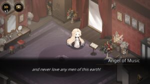 Phantom of Opera | Story Games 7.0.8 screenshot 5