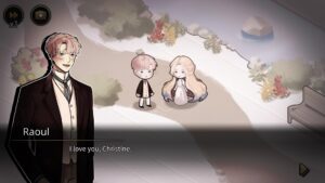 Phantom of Opera | Story Games 7.0.8 screenshot 6
