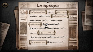 Phantom of Opera | Story Games 7.0.8 screenshot 7