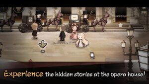 Phantom of Opera | Story Games 7.0.8 screenshot 9