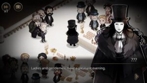 Phantom of Opera | Story Games 7.0.8 screenshot 10
