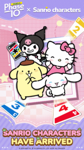 Phase 10: Casual Card Game 1.12.8315 screenshot 1