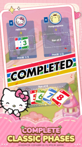 Phase 10: Casual Card Game 1.12.8315 screenshot 2