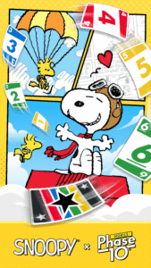 Phase 10: Casual Card Game 1.12.4872 screenshot 1