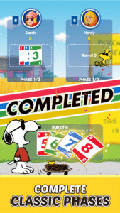 Phase 10: Casual Card Game 1.12.4872 screenshot 2