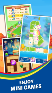 Phase 10: Casual Card Game 1.12.2032 screenshot 5