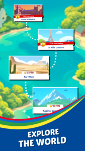Phase 10: Casual Card Game 1.12.2032 screenshot 6