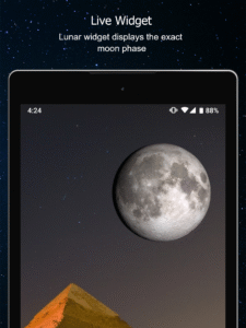 Phases of the Moon 7.7.0 screenshot 15