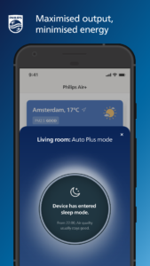 Philips Air+ 3.15.0 screenshot 4