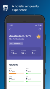 Philips Air+ 3.15.0 screenshot 6