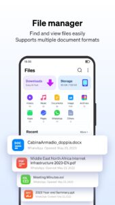 Phoenix - Fast & Safe 18.7.1.5790 screenshot 5