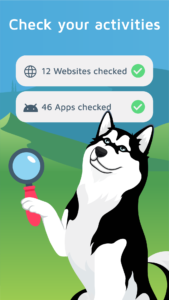 Phone Guardian VPN: Safe WiFi 4.0.6 screenshot 3
