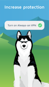 Phone Guardian VPN: Safe WiFi 4.0.6 screenshot 5