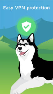 Phone Guardian VPN: Safe WiFi 4.0.7 screenshot 1