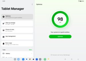 ColorOS Phone Manager 15.23.1 screenshot 6