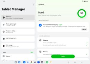 ColorOS Phone Manager 15.23.1 screenshot 7