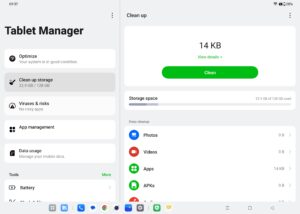 ColorOS Phone Manager 15.22.1 screenshot 8