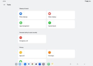 ColorOS Phone Manager 15.22.1 screenshot 10