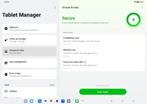 ColorOS Phone Manager 15.24.2 screenshot 9