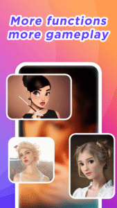 Photo AI 2.1.0 screenshot 1