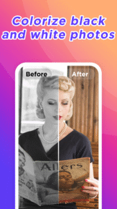 Photo AI 2.1.0 screenshot 2