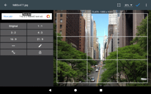 Photo Editor 11.9 screenshot 14
