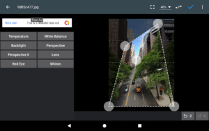 Photo Editor 11.9 screenshot 16