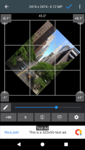 Photo Editor 11.9 screenshot 7