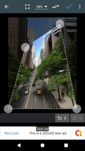 Photo Editor 11.9 screenshot 8