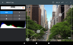 Photo Editor 11.9 screenshot 10