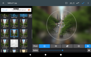 Photo Editor 11.8 screenshot 12