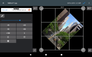 Photo Editor 11.8 screenshot 15