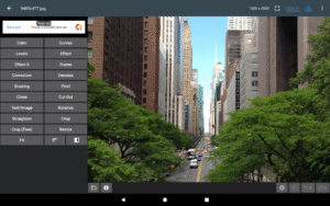 Photo Editor 11.8 screenshot 17