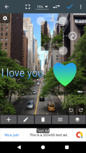 Photo Editor 11.8 screenshot 5