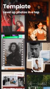 AI Photo Editor - Lumii 1.714.176 screenshot 13