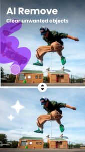 AI Photo Editor - Lumii 1.714.176 screenshot 15