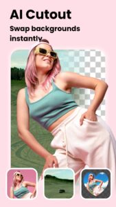 AI Photo Editor - Lumii 1.714.176 screenshot 6