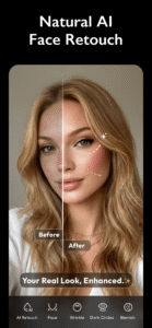 Photo Editor - Polish 1.633.211 screenshot 3