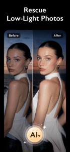 Photo Editor - Polish 1.633.211 screenshot 5