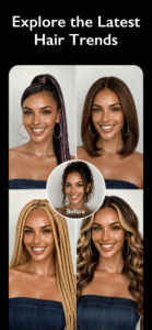 Photo Editor - Polish 1.633.211 screenshot 8