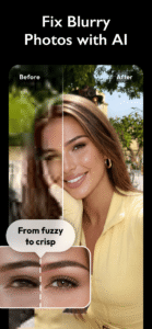 Photo Editor - Polish 1.632.210 screenshot 1