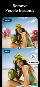 Photo Editor - Polish 1.632.210 screenshot 4