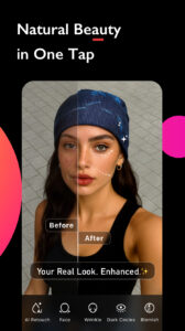 AI Photo Editor - Polish 1.672.227 screenshot 3