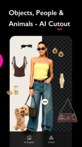 AI Photo Editor - Polish 1.672.227 screenshot 4