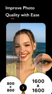 AI Photo Editor - Polish 1.672.227 screenshot 5