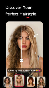AI Photo Editor - Polish 1.672.227 screenshot 7