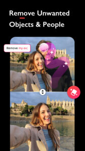 AI Photo Editor - Polish 1.672.227 screenshot 8